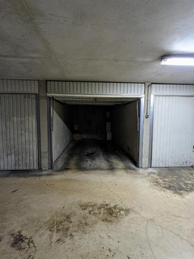 Apartament F2 Garage Box Wifi Terasse Clim Gare Fac Eco Richter Montpellier Zewnętrze zdjęcie